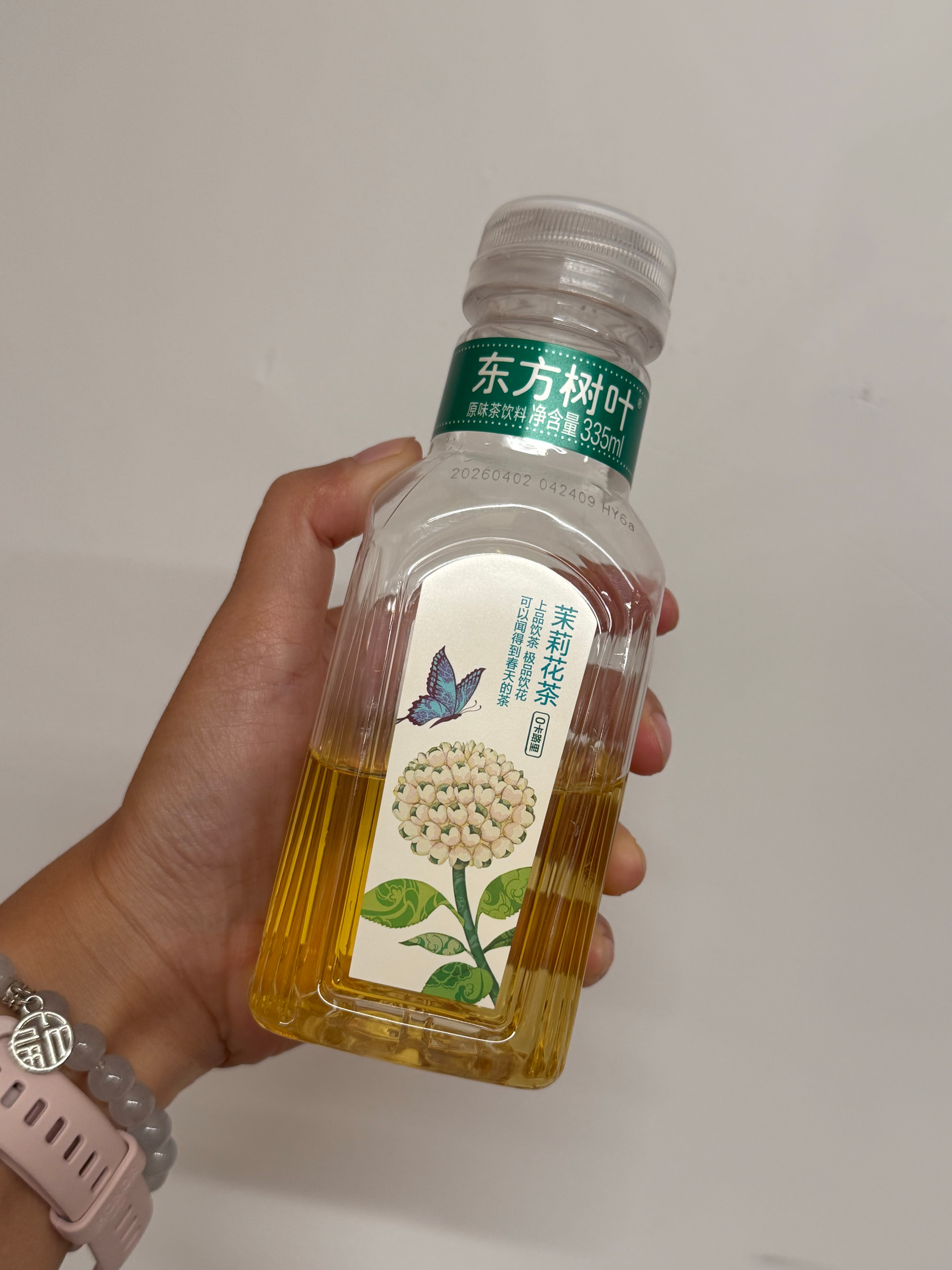 我终于get到东方树叶了是不是年纪到了？ 深圳