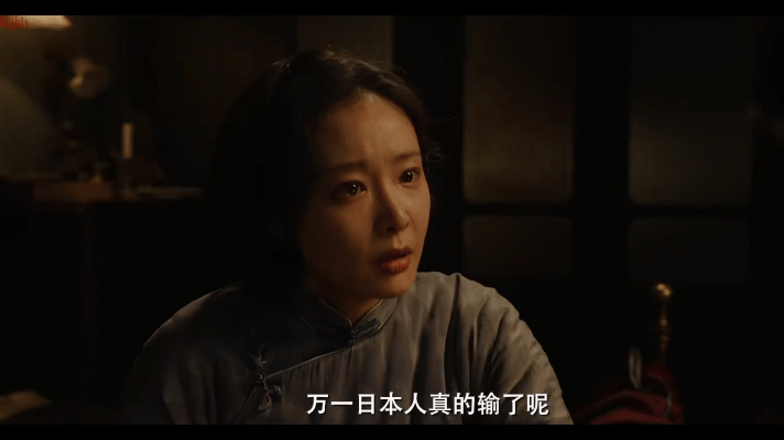 高叶用演技重新定义银幕女主 从吕玲玲的锋芒到林毓秀的温婉，她让每个角色都带着独有