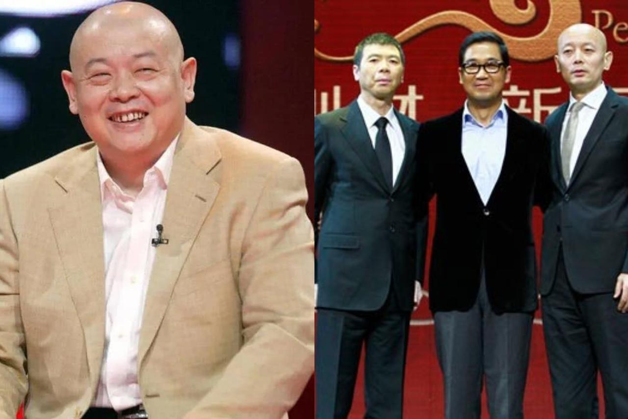 2005年，演员傅彪患上癌症去世，冯小刚给了200万，张国立也给了40万，而葛优