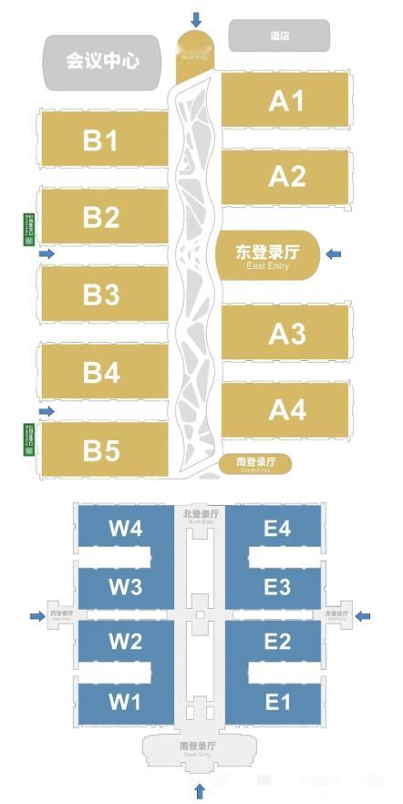 北京车展最省力逛法 一上午看完重点车型2026北京车展将于4月24日至5月3日举
