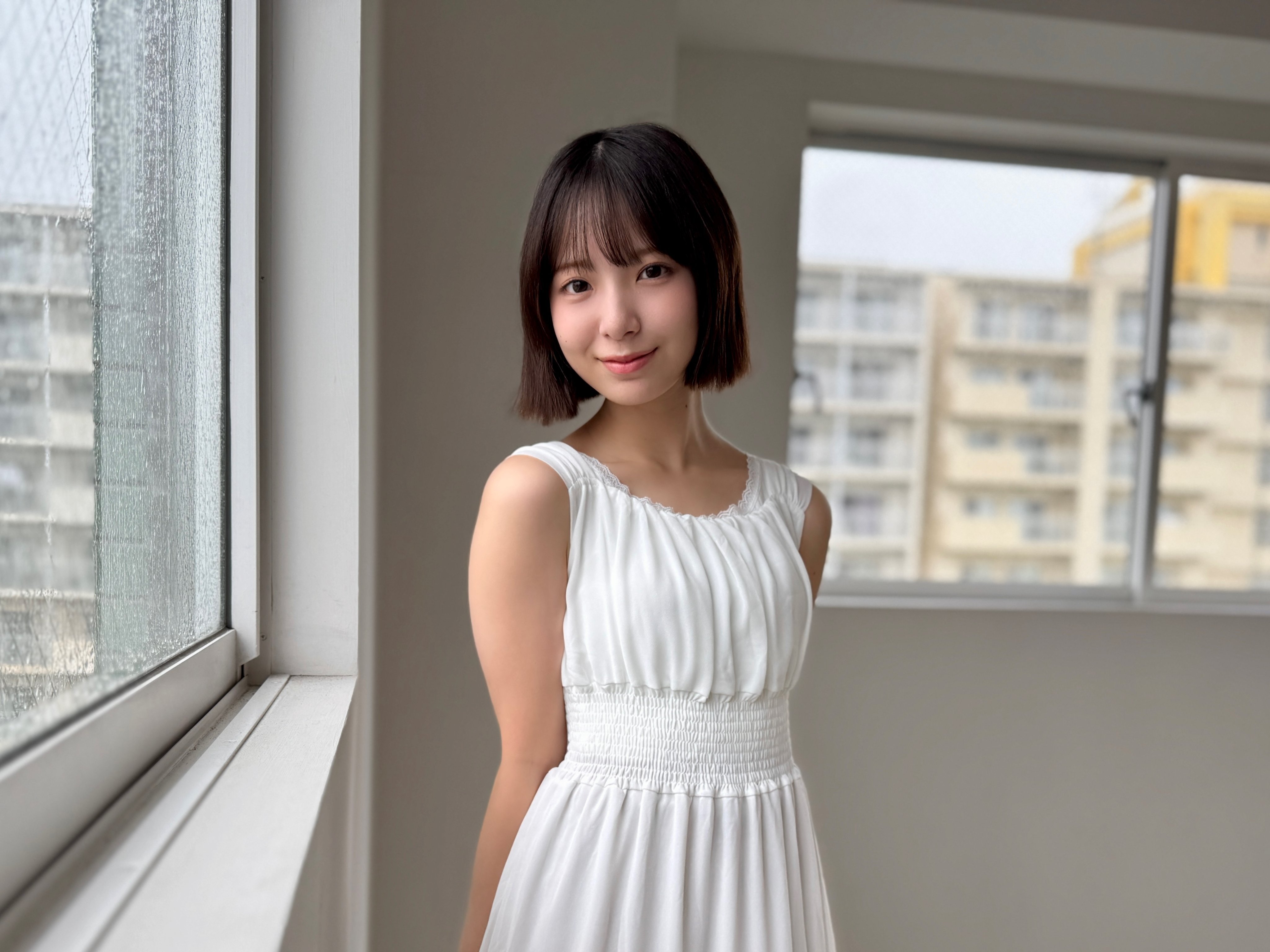 渡辺莉奈　 週刊少年チャンピオン ​​​