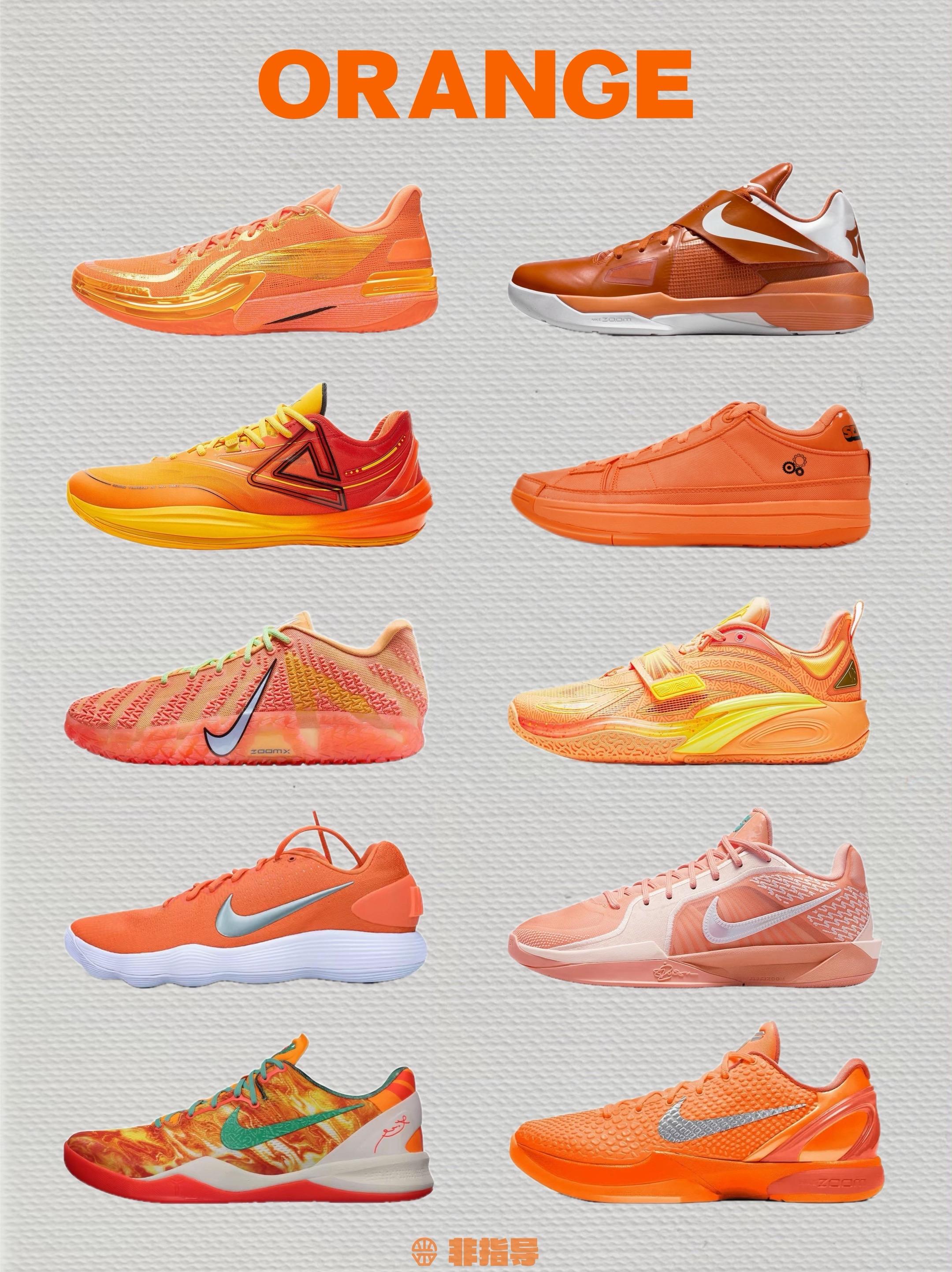 看看你们的新年战靴！