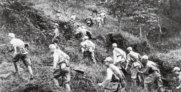 1950年7月底，由20多名武汉女大学生组成的南下工作队，在广西荔浦被土匪截杀，
