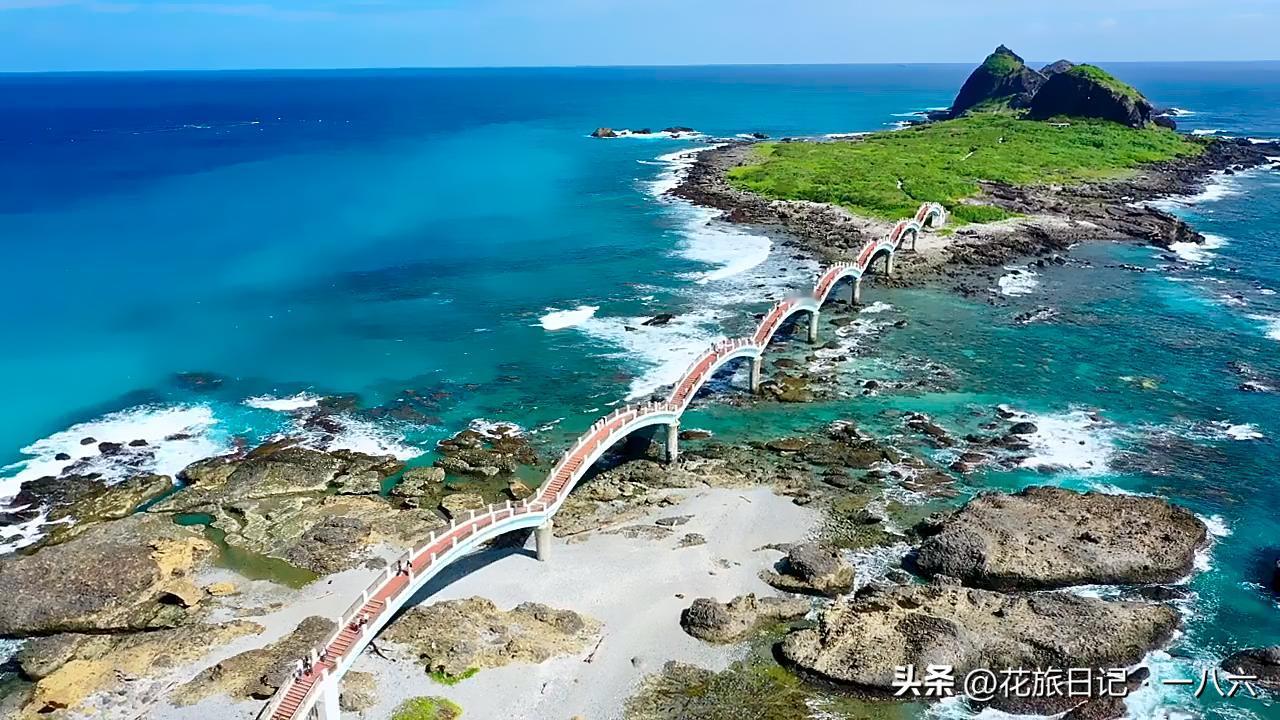 外人递刀子搅台海？别做梦！两岸同胞是一家，团圆才是大势！
 
刷到个离谱言论，实