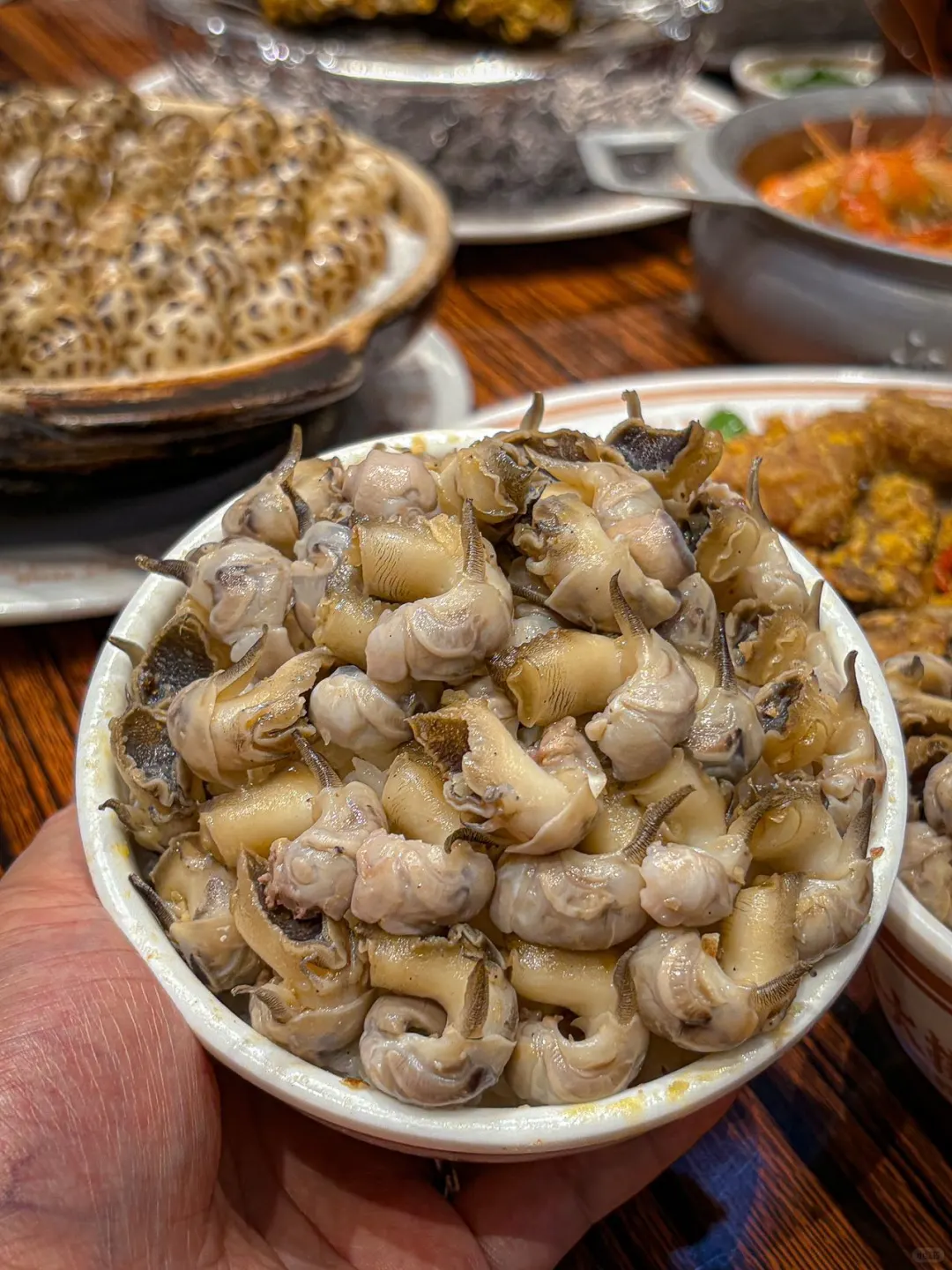 感谢粤圈太子爷！真的很炸裂啊啊啊。。。