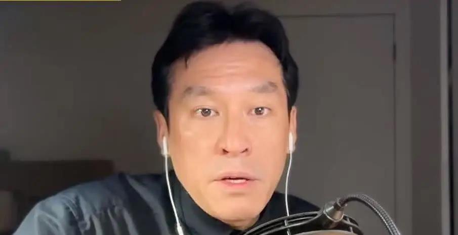 黄暐瀚叫嚣：“就算川普支持统一 我也不接受”
针对川普警告台湾“不希望有人独立”