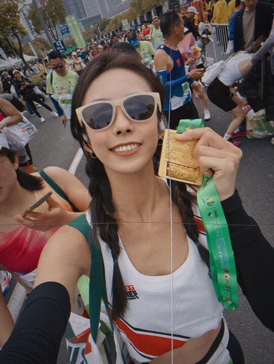 我也想偷懒来着，但是她们叫我仙女啊🥹