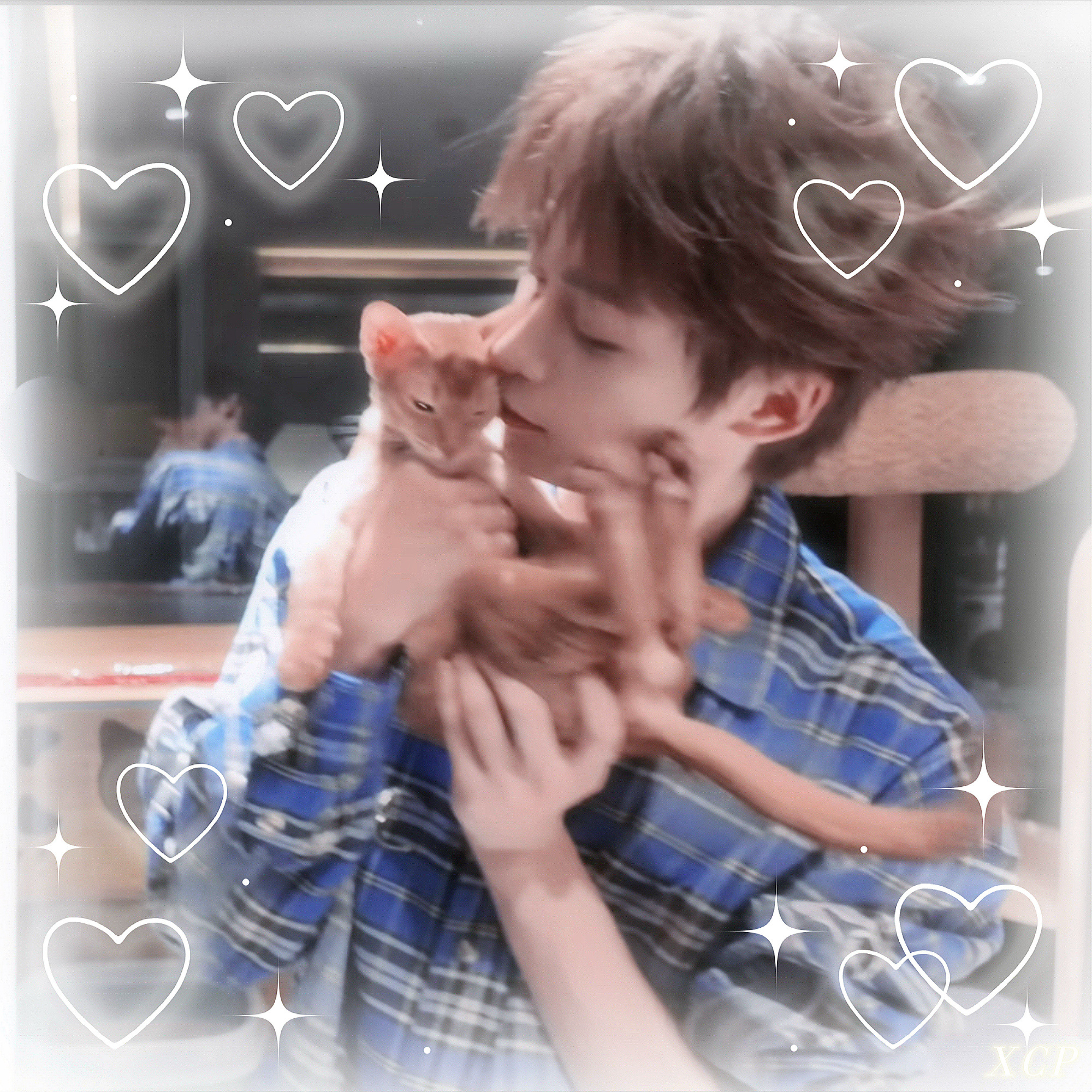 梓渝 zy梓渝未来可期 因为太想念所以总想见 因为不能见所以总想念