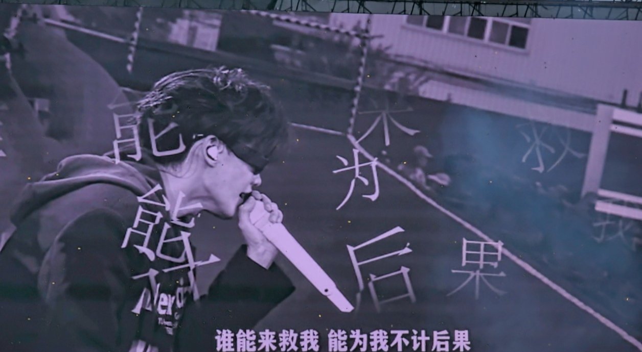 想羊。想狐。 