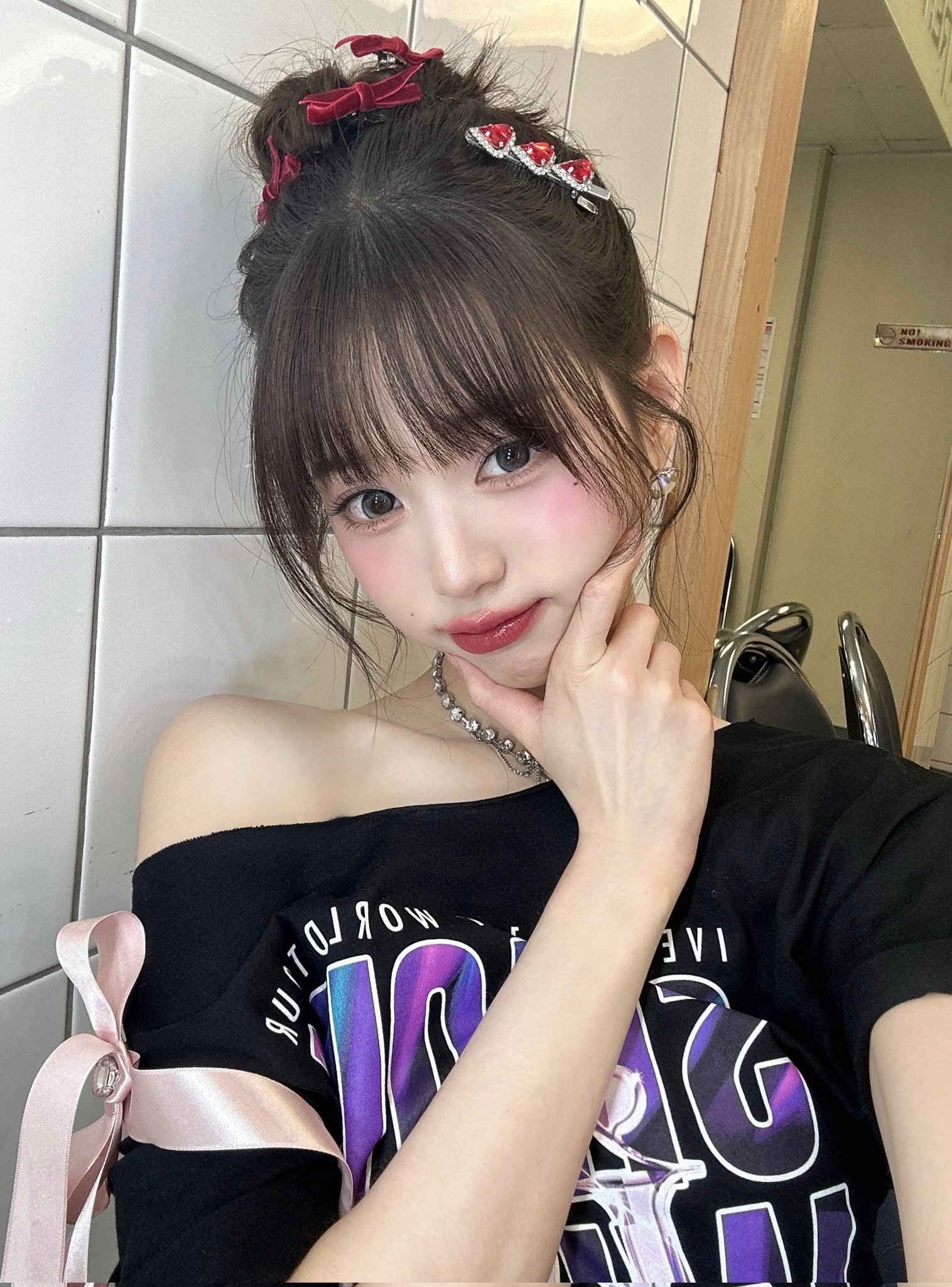 元英宝宝好纯欲呐 ​​​