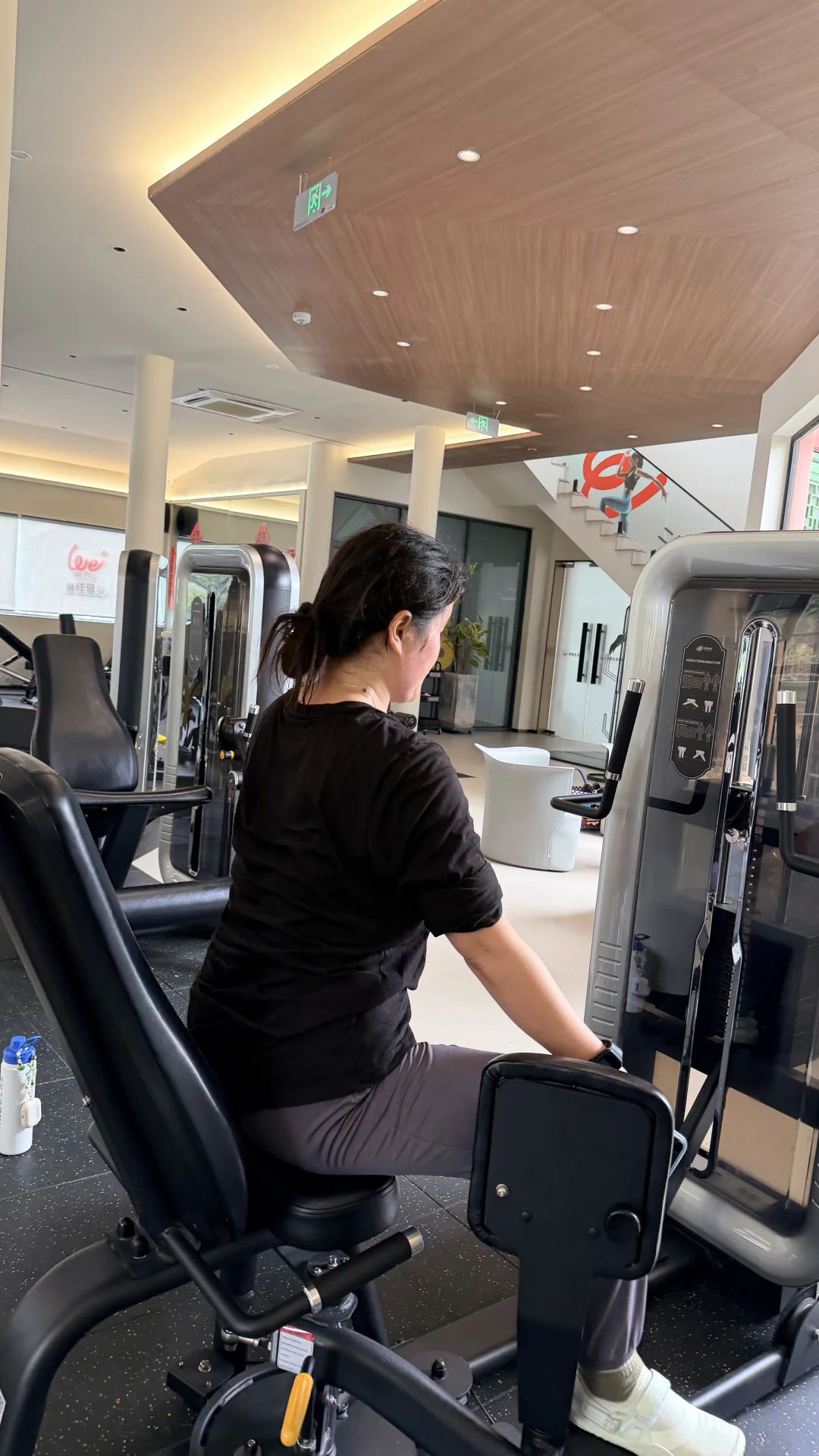 横店私教一对一更新