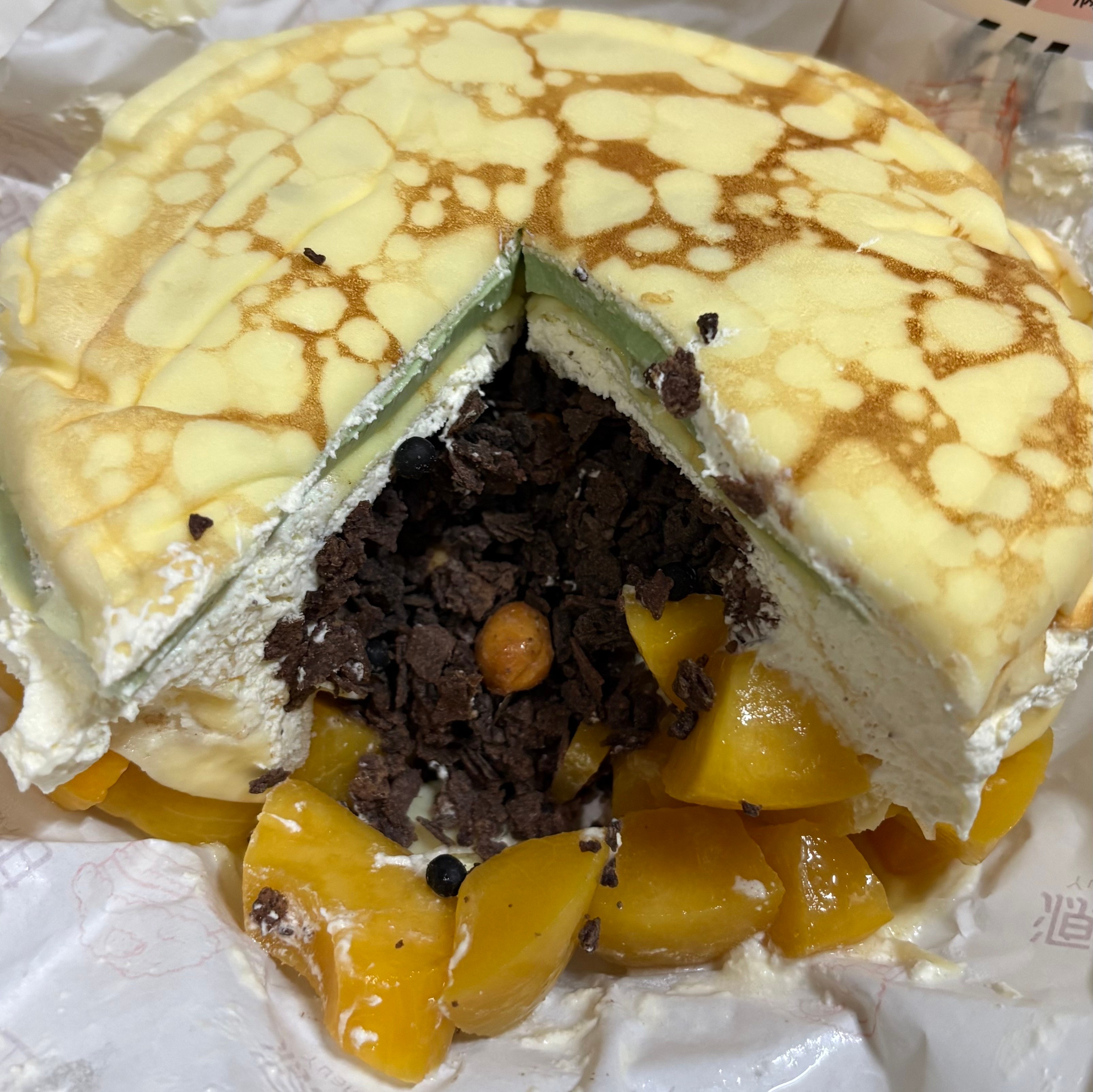 如果幸福是一个源麦甜🥰 