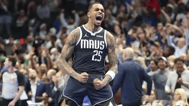 根据名记Shams报道，PJ-华盛顿已与独行侠达成4年9000万美元的续约合同。