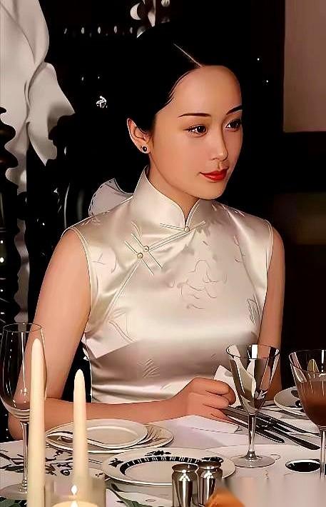 翻开民国的豪门情史档案，宋子文和张乐怡的这场婚姻，绝对是个异数。
全上海滩的名流