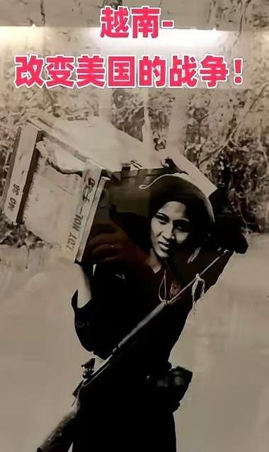 这人叫隆美兰。1979年，我军猛攻越南一个高地，冲了三次，三次都被打了回来。
