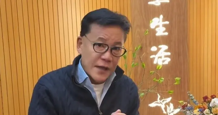 李国庆喊话贾国龙：西贝别关了！我出钱，带头重整一个公司，不是信口开河，我还有一个消费基金，不用跟老婆