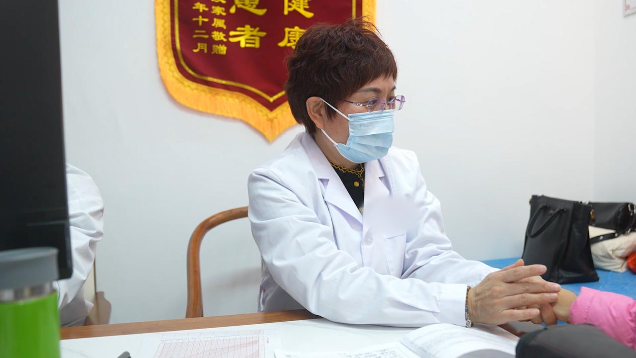 柳絮、杨絮满天飞，你家孩子鼻炎犯了吗？今天分享一例过敏性鼻炎案例，3个月改善，真