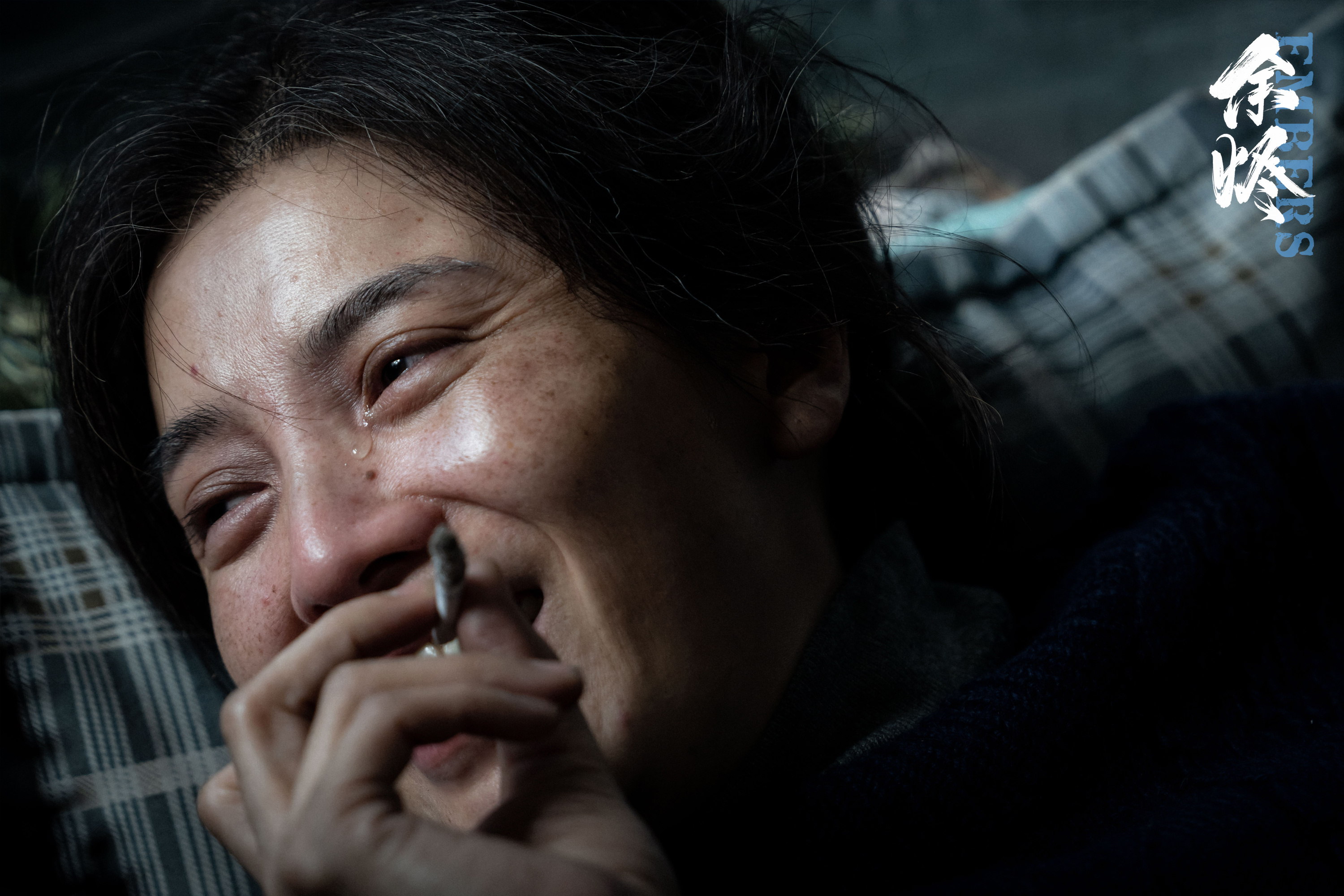 谁认得出这是宋佳差点没认出这是宋佳 这谁认得出是宋佳！！寸头雀斑龅牙造型也太颠覆