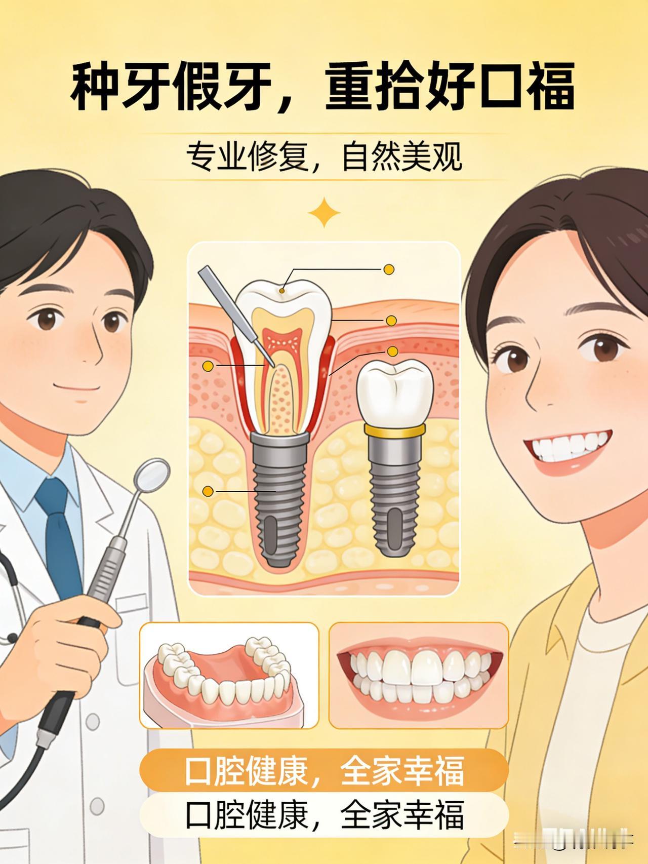 近日，山西太原一位大爷在做完牙齿修复后，担心修复后的牙齿不够牢固，当场用钳子进行