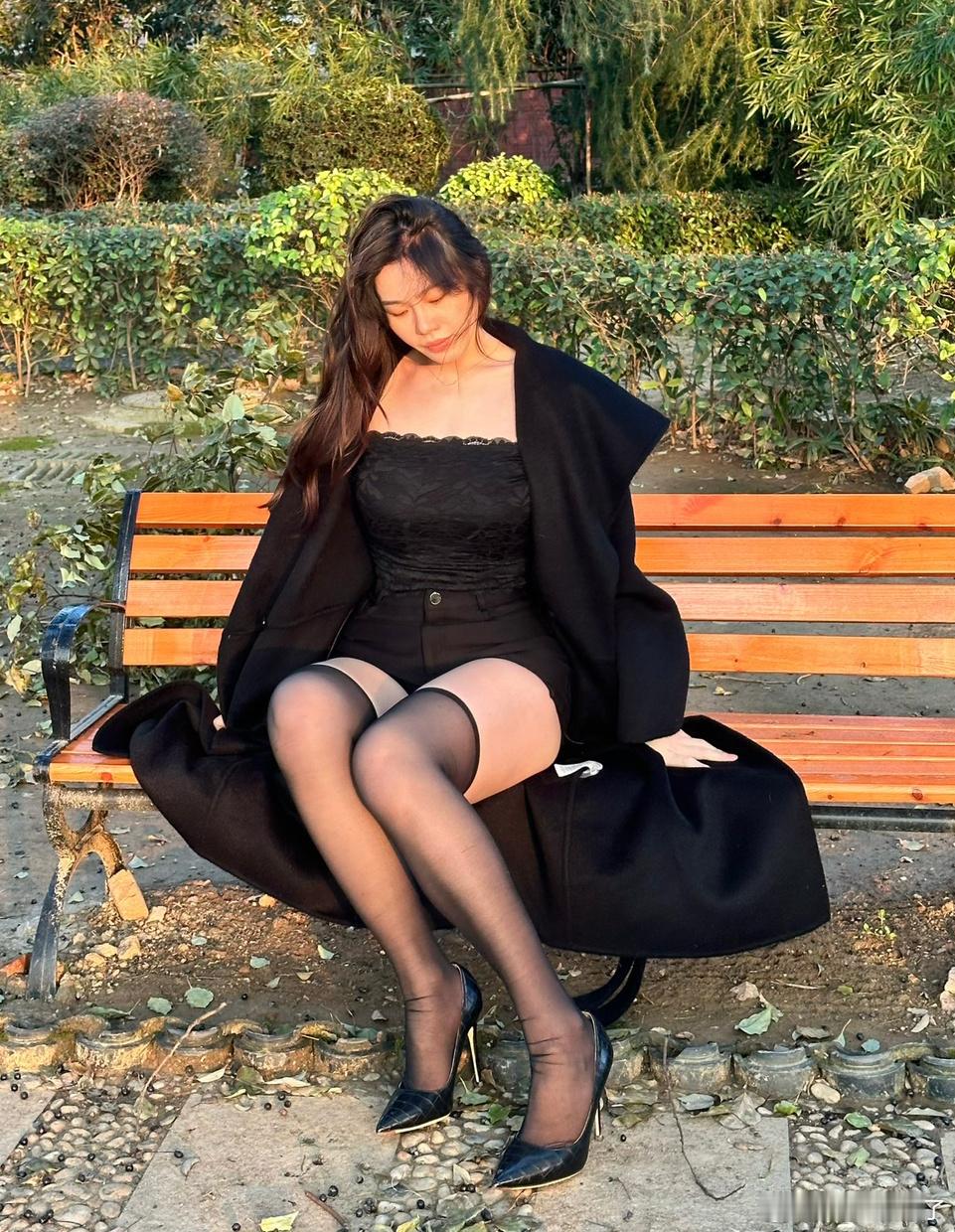 微胖美 ​​​