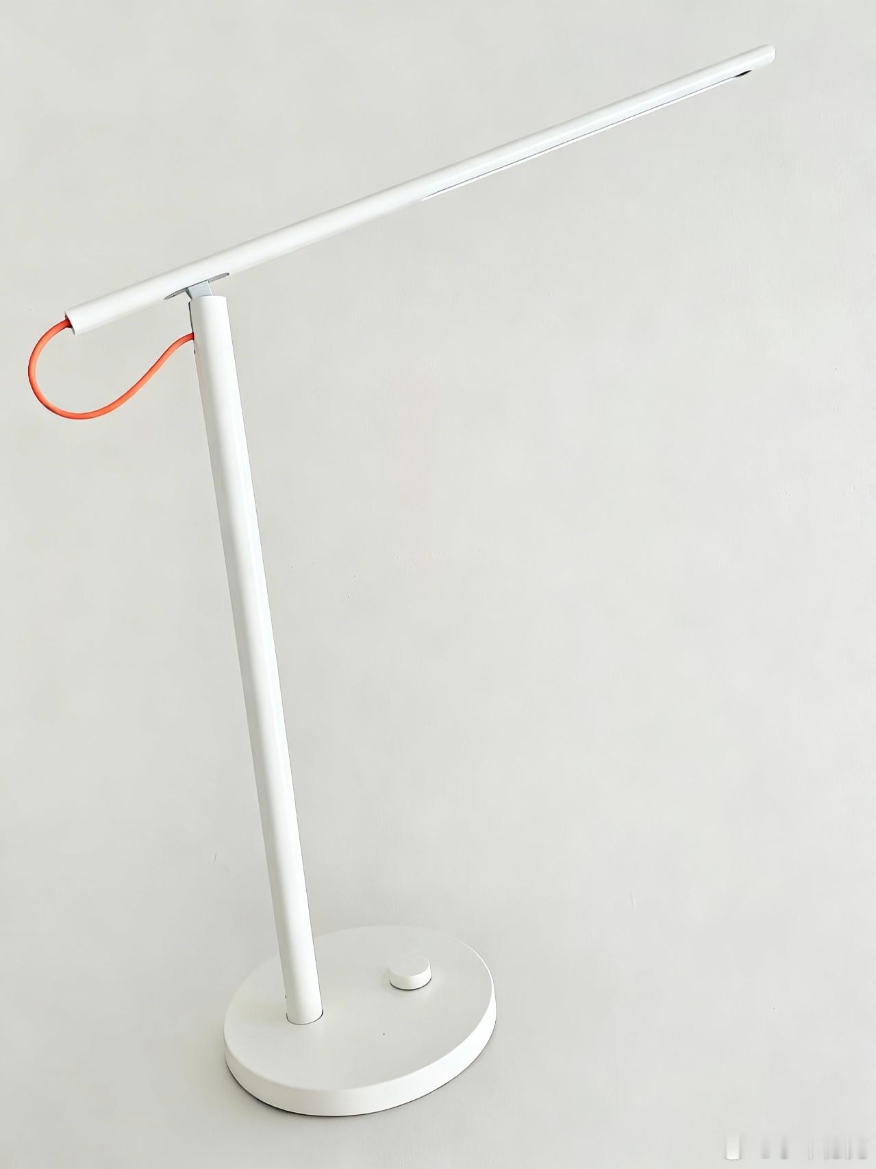 家里用了快10年的米家台灯，最近老是断网，没法用米家控制。在闲鱼上又入了个老款的