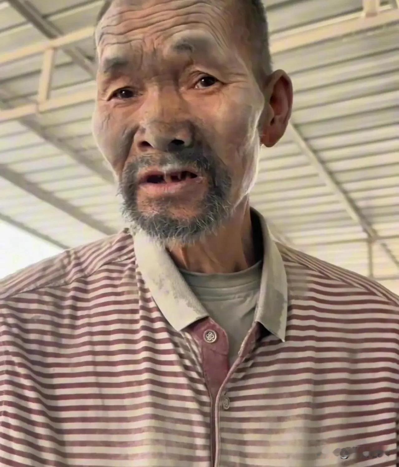 好消息！上官正义发布视频称：河北保定那位被迫每天5点起床无偿装卸20吨水泥，被剥