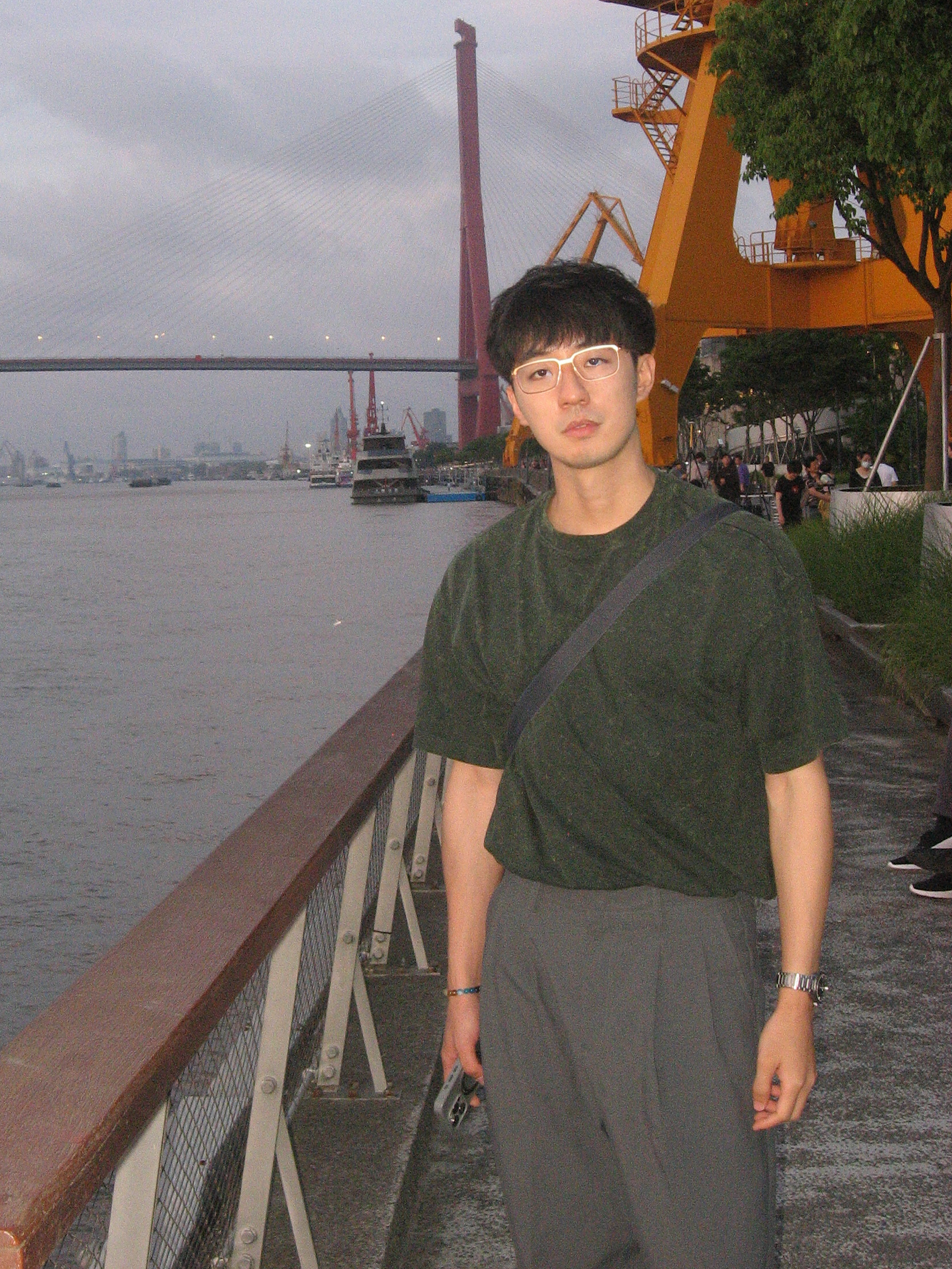 “来自多种影像存储媒介”ccd 撕拉片 胶片#摄影##旅行##胶片# ​​​