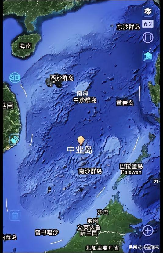 中国越是强大为什么越是受小国欺负？

放眼望去，全世界的小国都敢跟中国作对。
