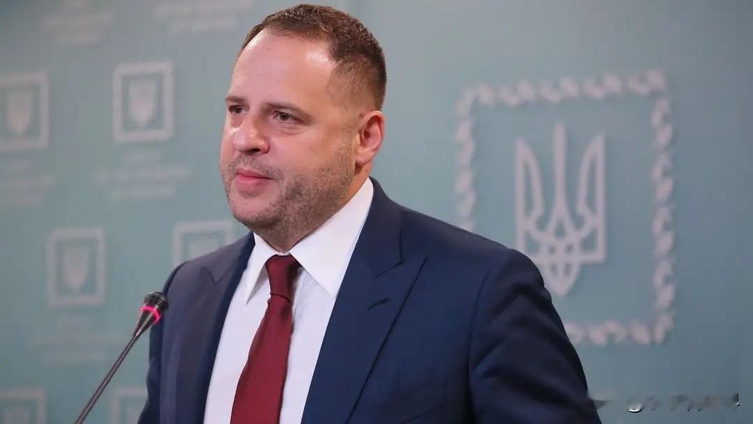 泽连斯基怕什么来什么，刚拒绝美国和平计划，最得力干将就出事了

泽连斯基头号干将