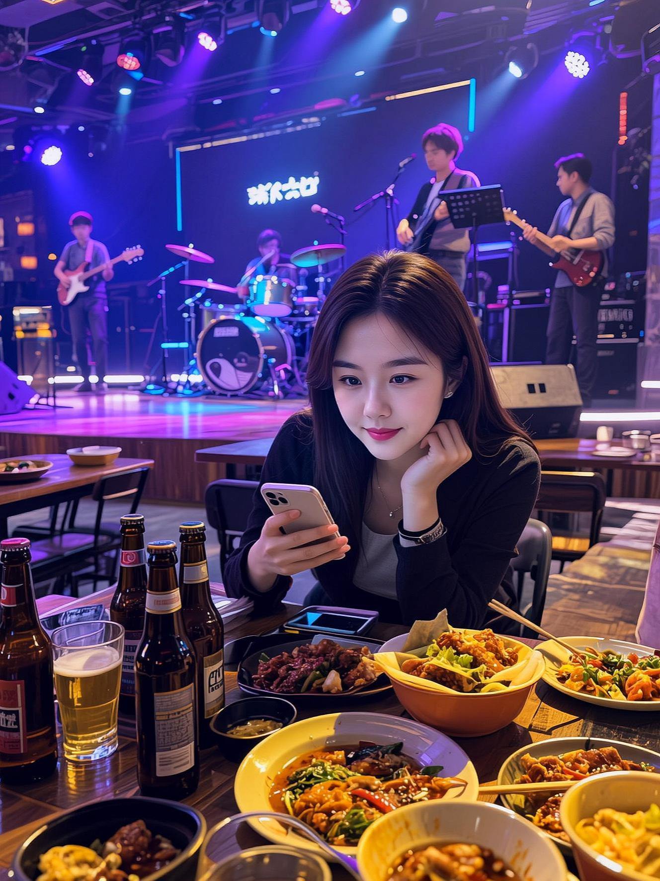 世上最难解的结，就是心结。有些人和事，是这辈子都过不去的坎。疤就是疤...