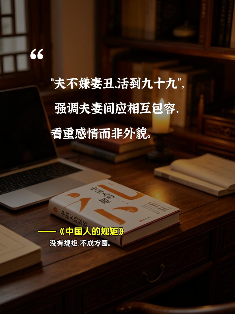 规矩 礼仪 中国人的规矩