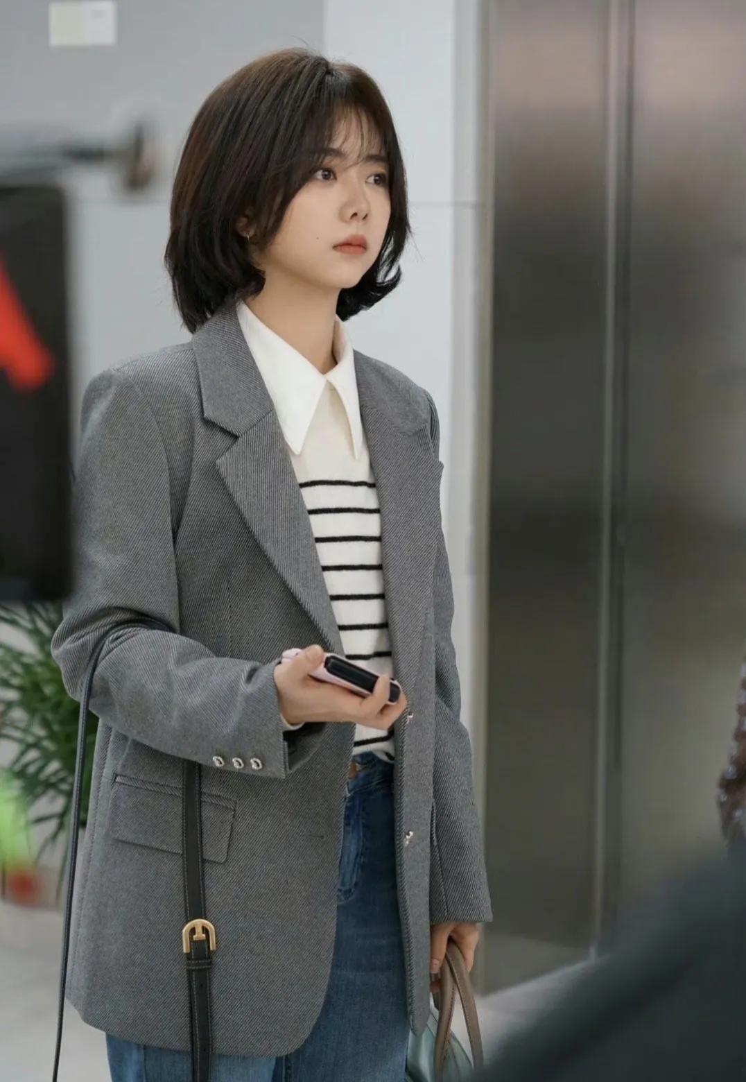 《你比星光美丽》纪星被分手毫无逻辑可言，可以说是电视剧为了接下去纪星和韩廷的感情