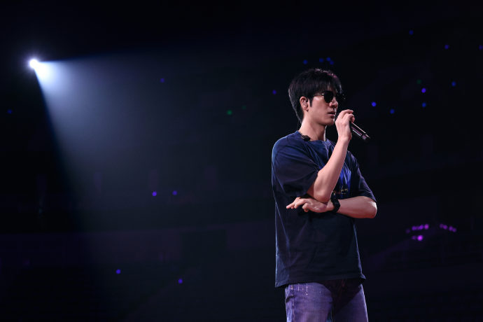 王力宏19岁代表作是被逼写的 震惊我一整年！王力宏19岁代表作《如果你听见我的歌