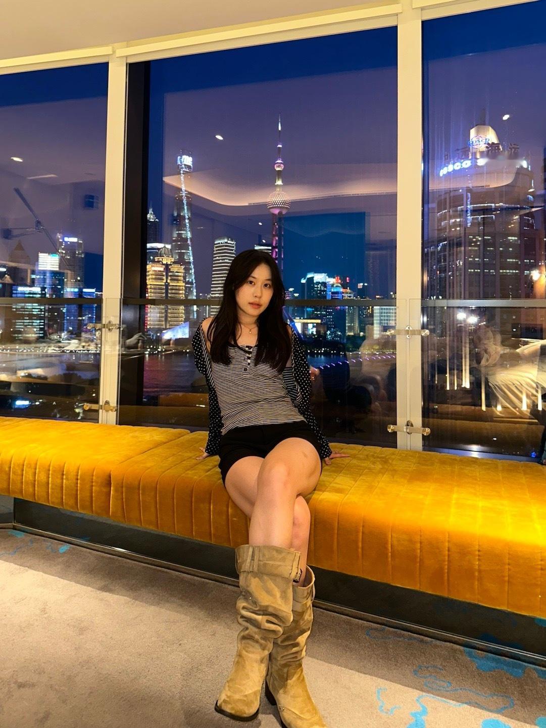 老板睡了 我来嗨  ​​​