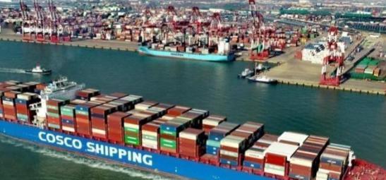 “中国造船业要完了？”因为特朗普的命令，现在很多买家都将订单下到了日本，有人说以