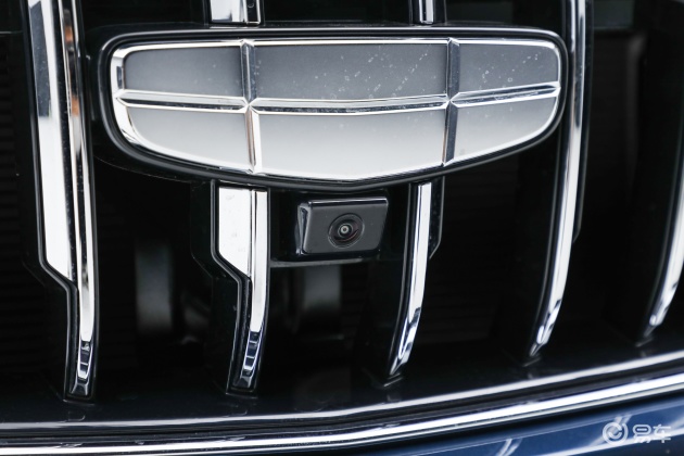 [小鲨帮选车]花了6.89万买了帝豪，配置豪华感更强