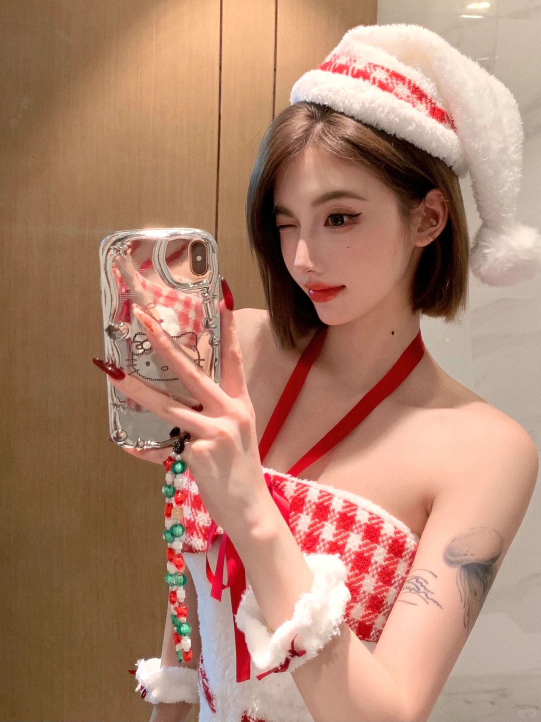 姐姐 好看吗 ❤️‍🩹