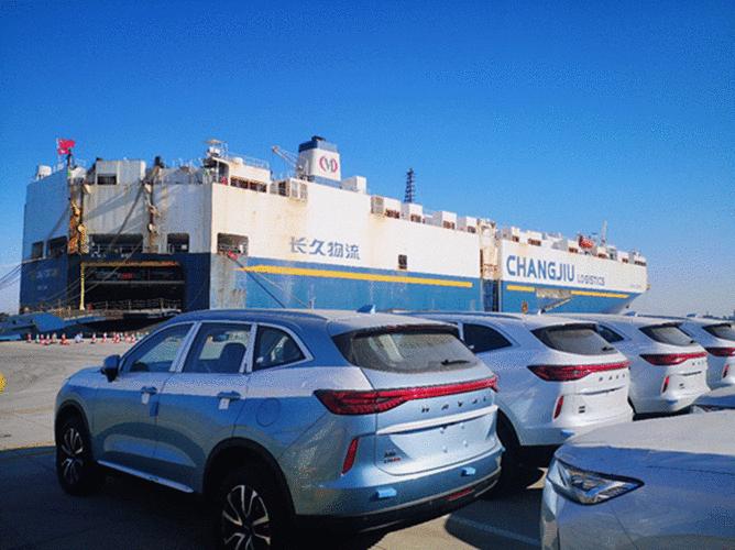 目前，比亚迪新能源足迹已遍布全球六大洲、110多个国家和地区。今年上半年比亚迪海