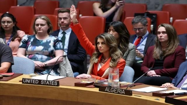 美国后院起火！13个盟友联手反以，中东局势再迎大变局
 
停火谈判再生波澜，14