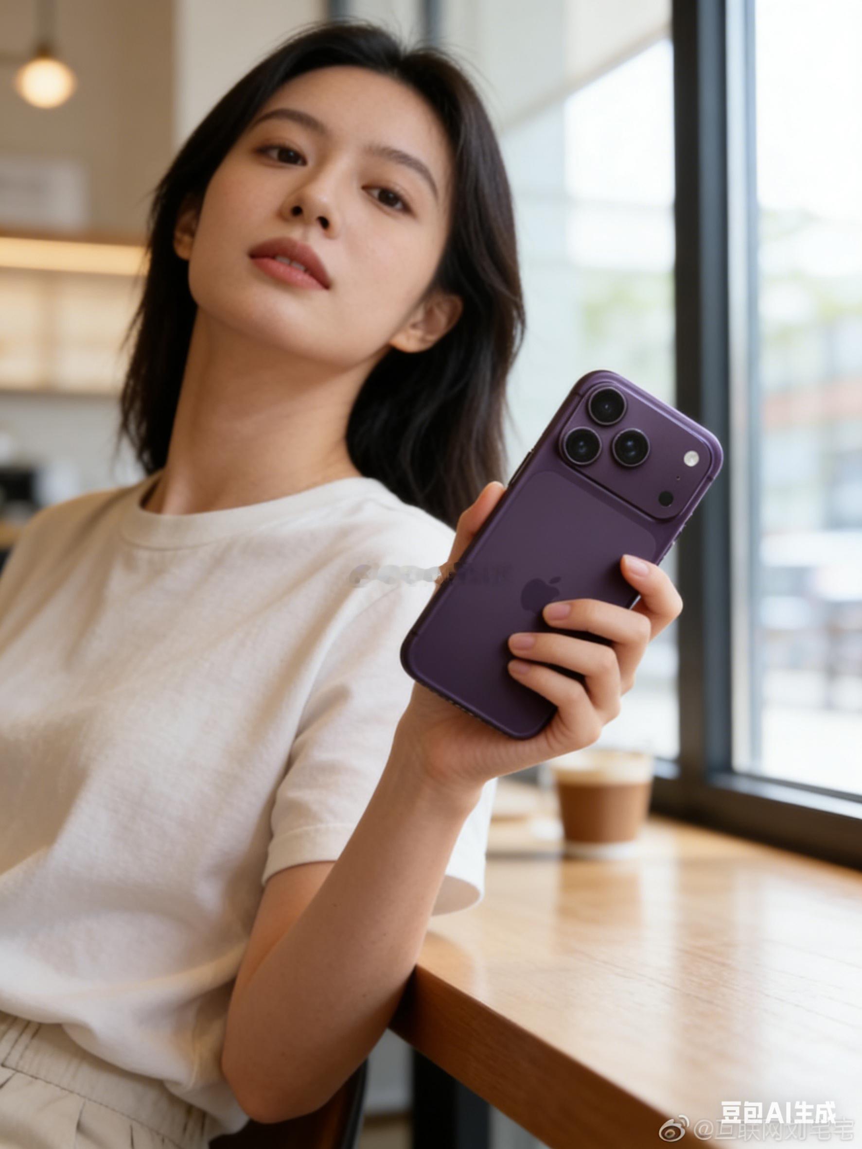 iPhone18系列外观出炉iPhone 18 Pro这是要大变样呀？据说都开始