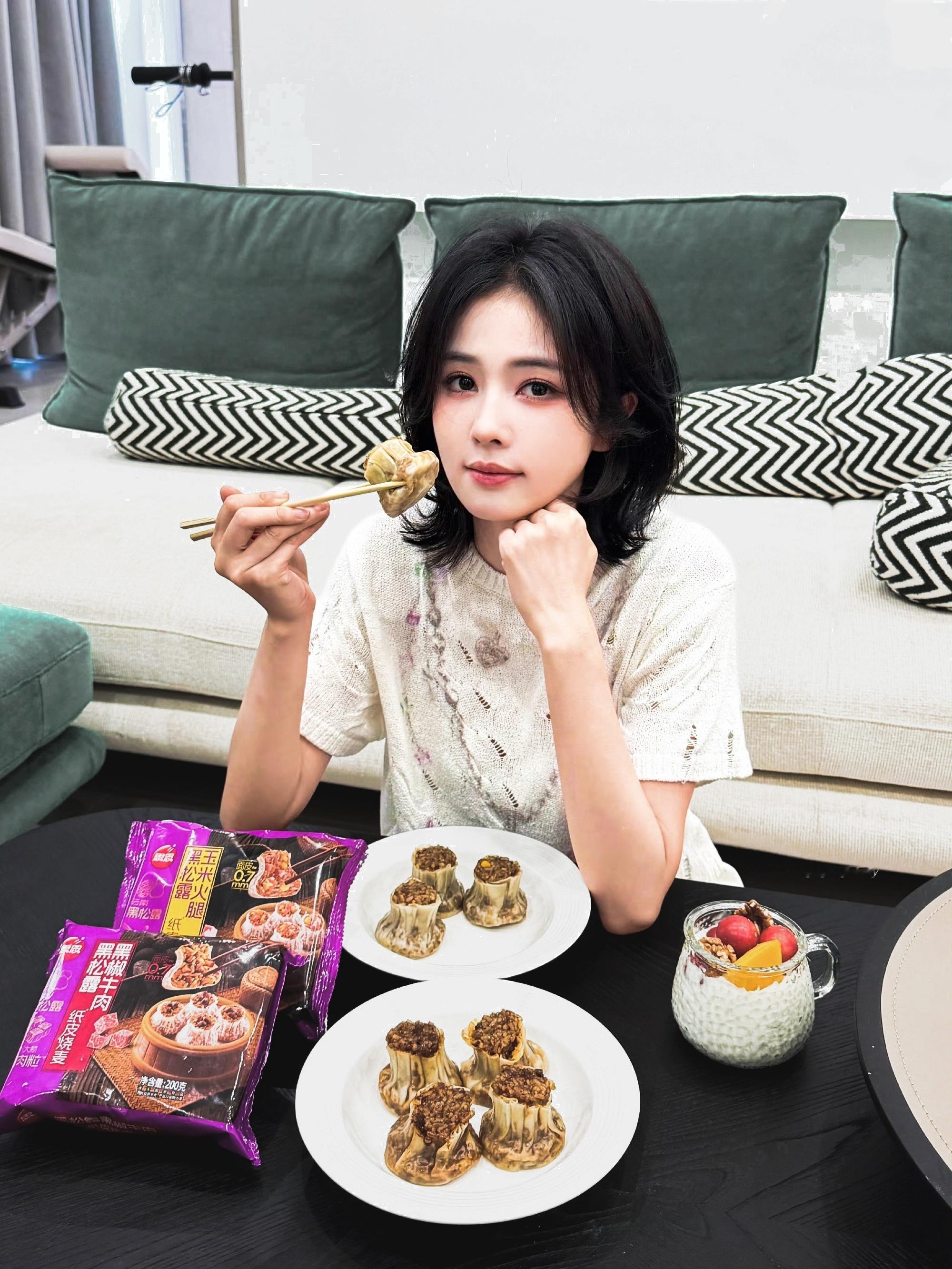萌妍兔塑🐰白鹿
