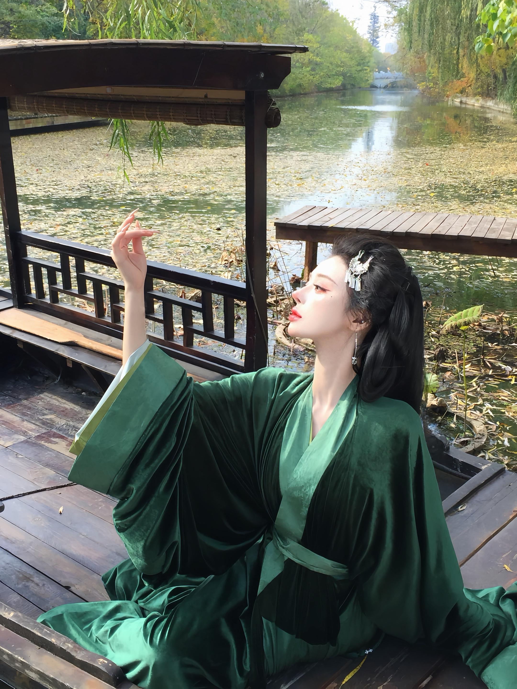 虽迟但还是在洛阳拍是上啦