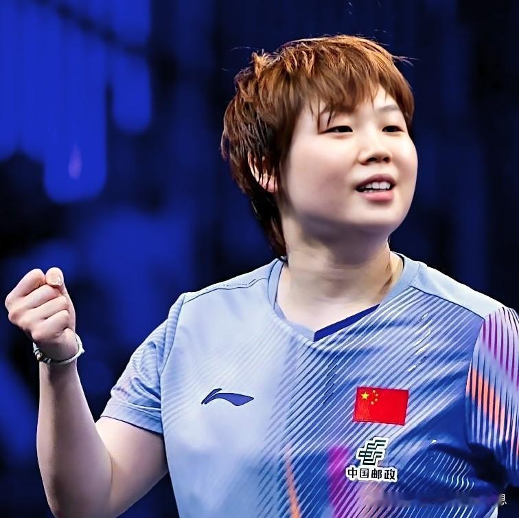 两场极限逆转，4-3，蒯曼连克两名日本选手与孙颖莎会师2026WTT美国大满贯女