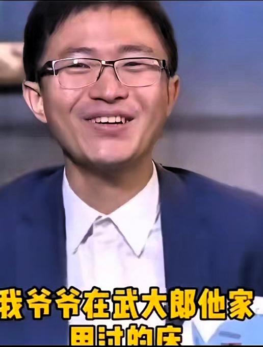 台湾新党青年才俊侯汉廷嘲讽台媚日团体一段形象比喻又让人忍俊不禁哈哈大笑。
他说，