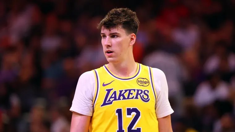 东契奇谈拉拉维亚：“他今天表现出色，但他一直以来都为我们打得很好。就像我说的，有