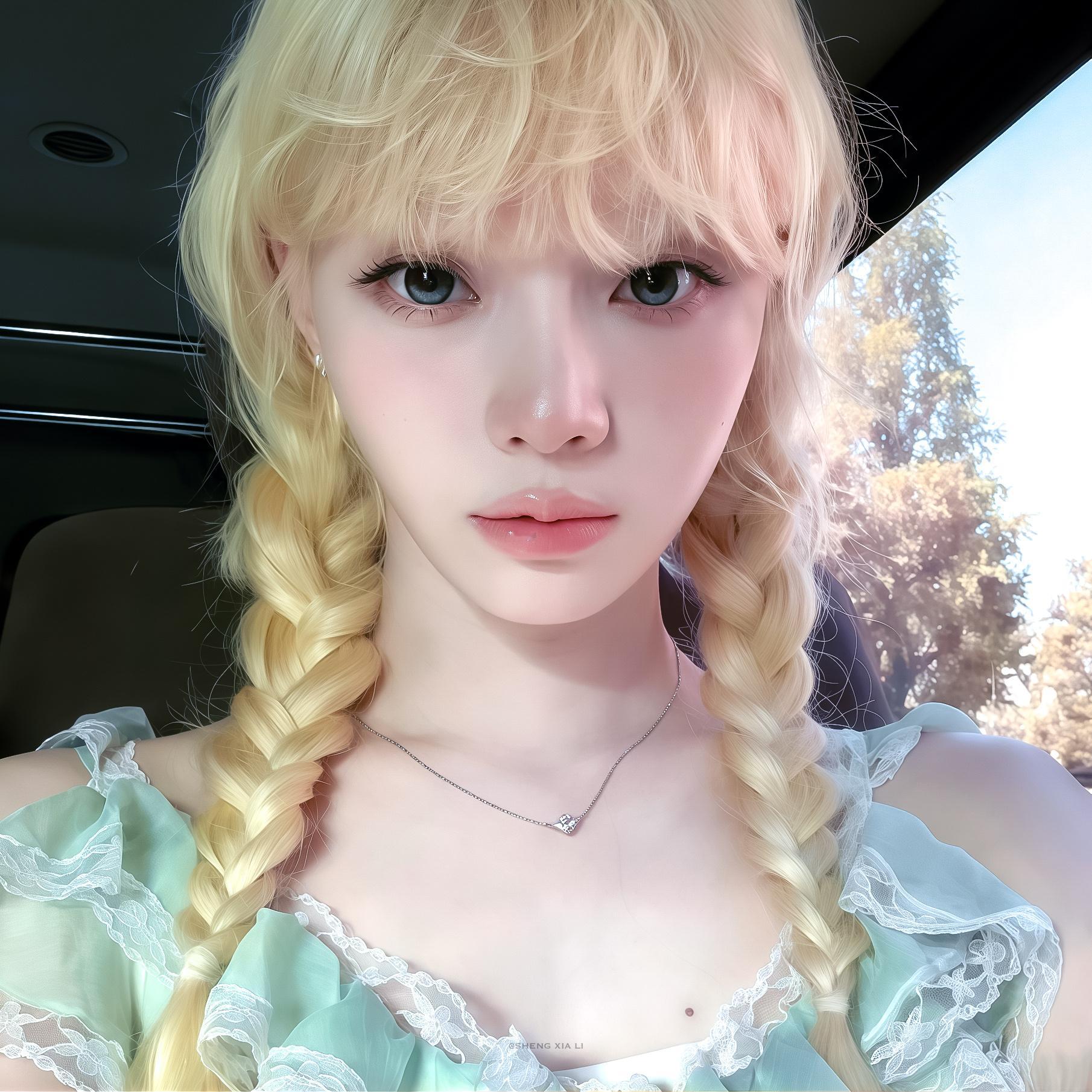winter·特写的剧情 重温在青梅雨季🍃🏹·金玟庭头像大放送～ 