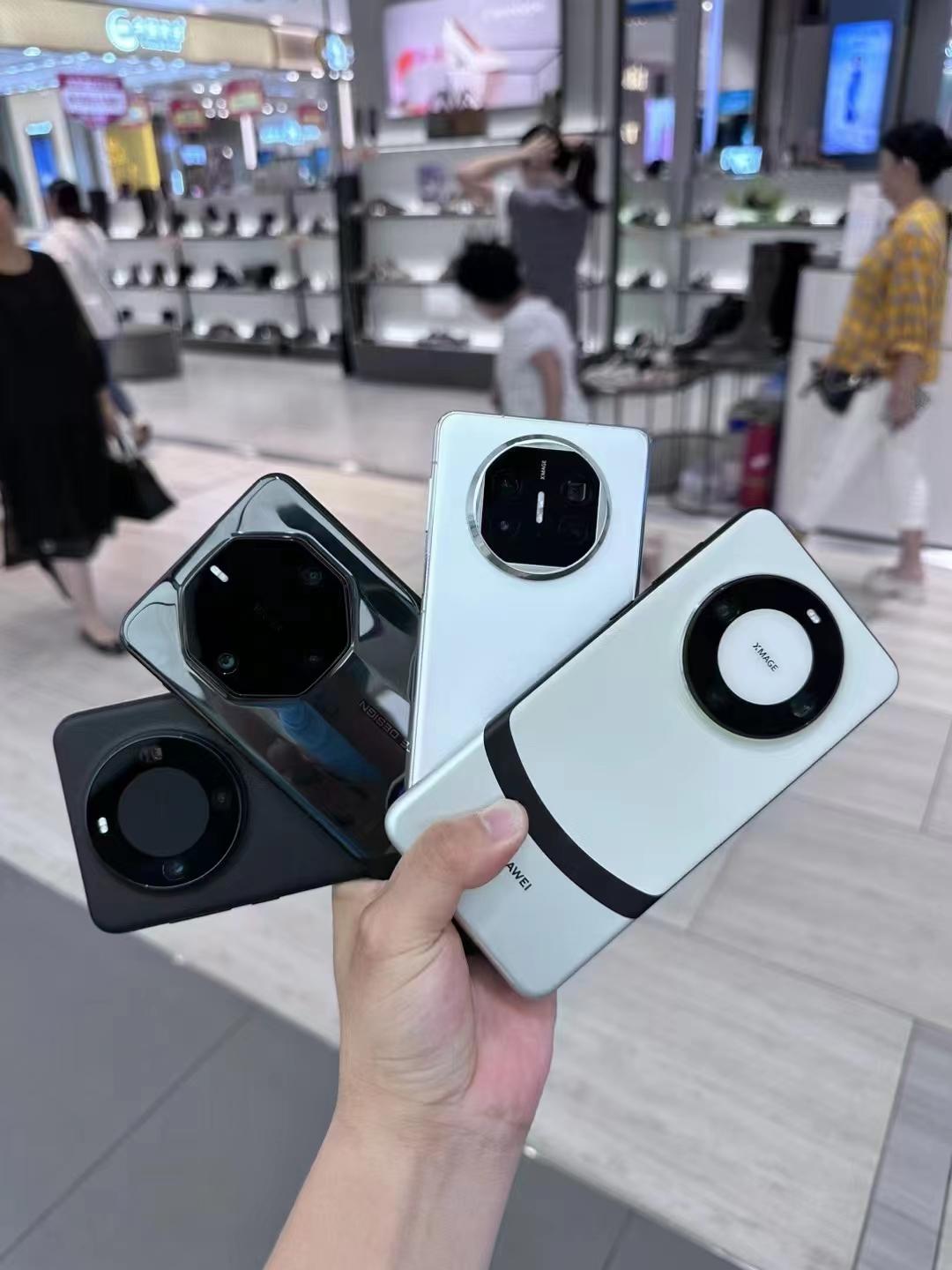 这可以是最遥遥领先的炫富方式~