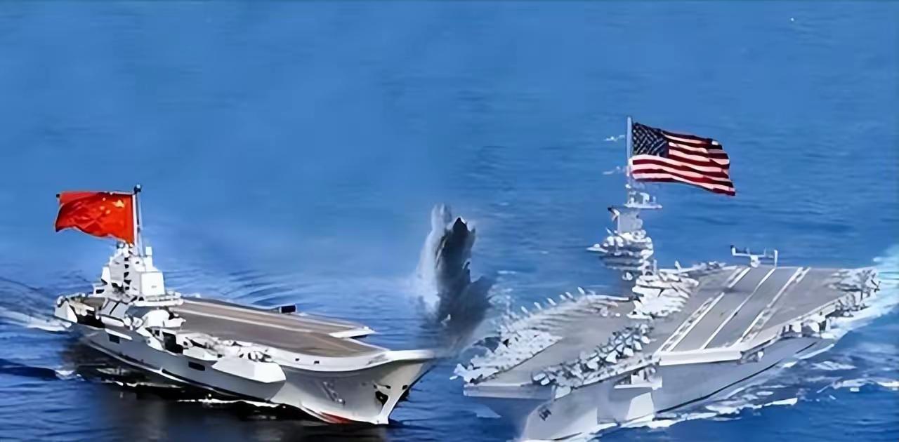 美媒发布全球军力榜单 韩国挤进前五超日本：2025年美媒GFP军力榜，美第一，俄