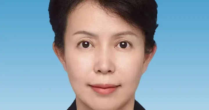 张红梅，任副市长