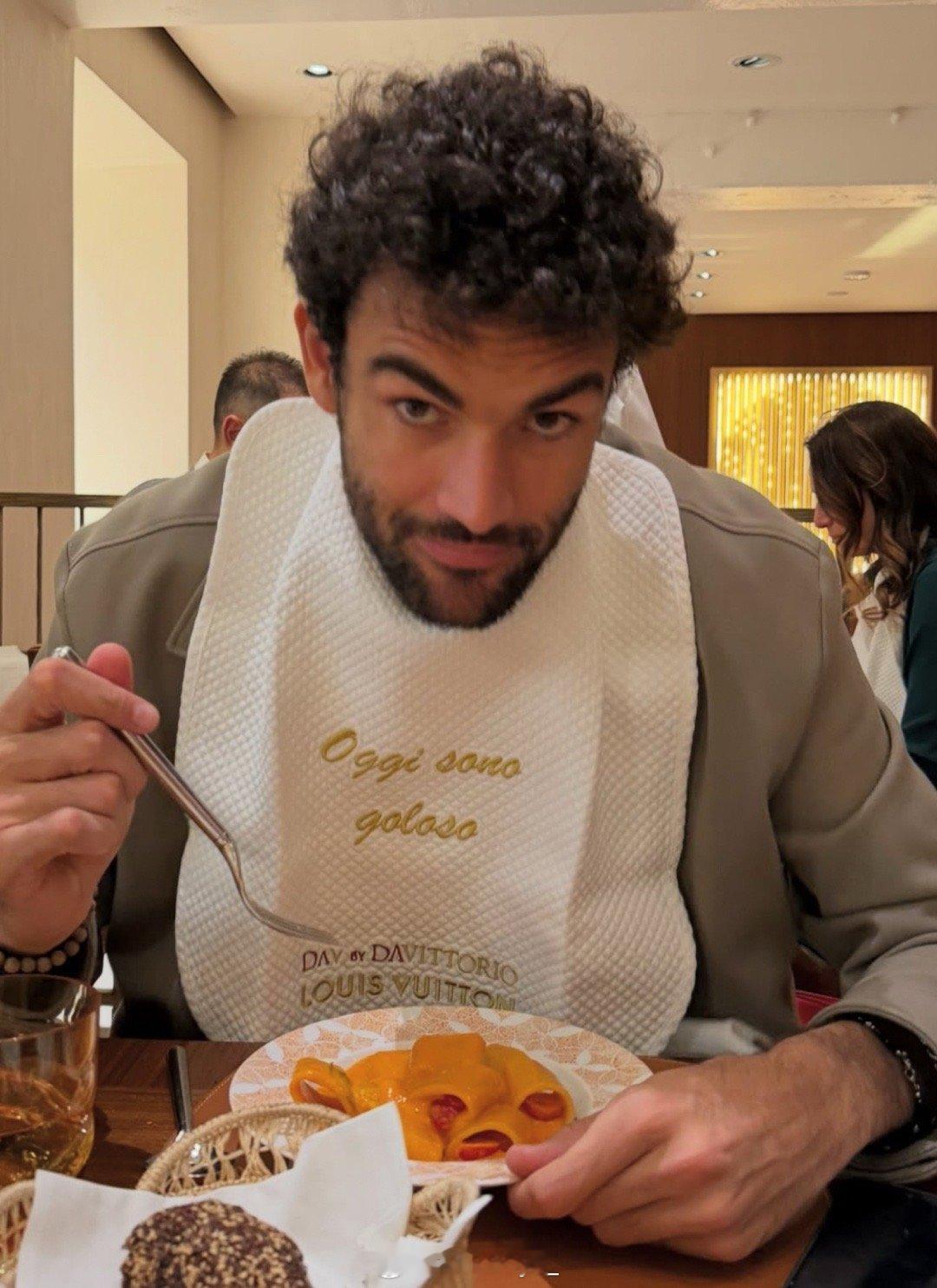 Kokki和你莓最近先后过了三十岁生日。想想时间好快，最初这批NextGen都要